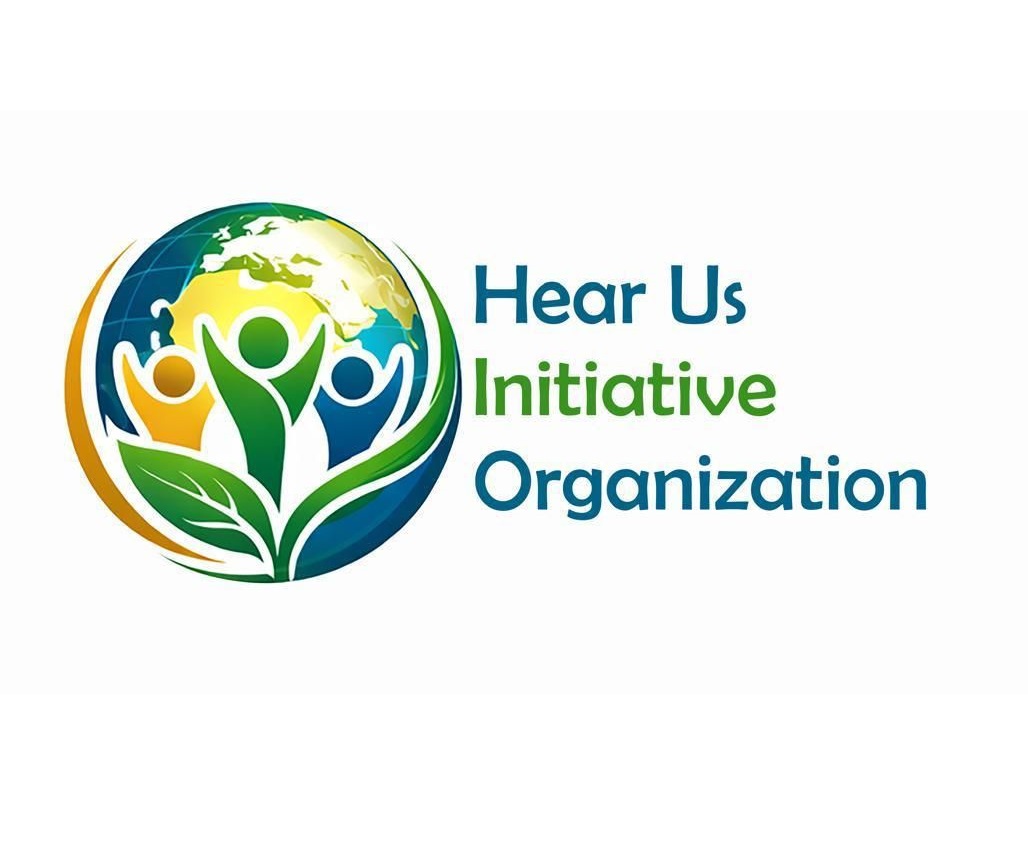 HEAR US Initiative Organization Team