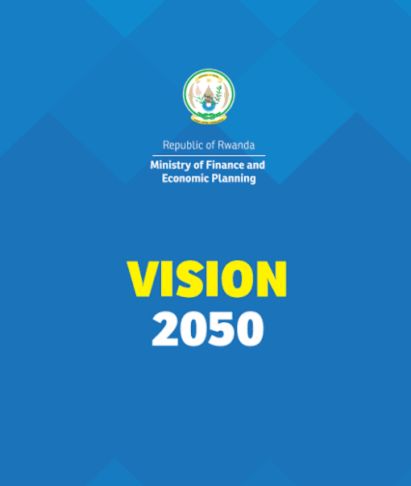 Vision 2050