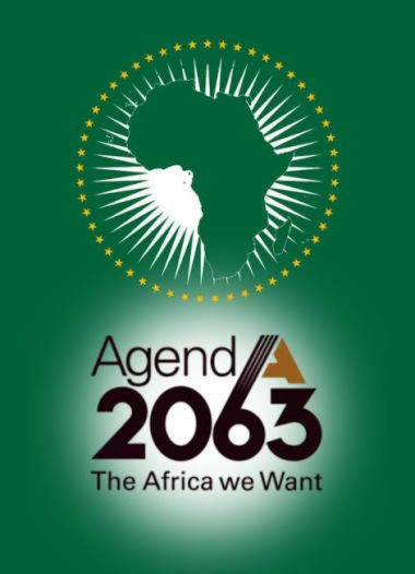 Agenda 2063