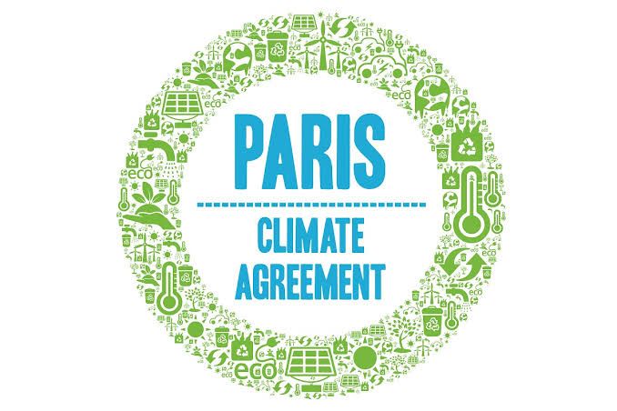 SDGs and Paris Agreement