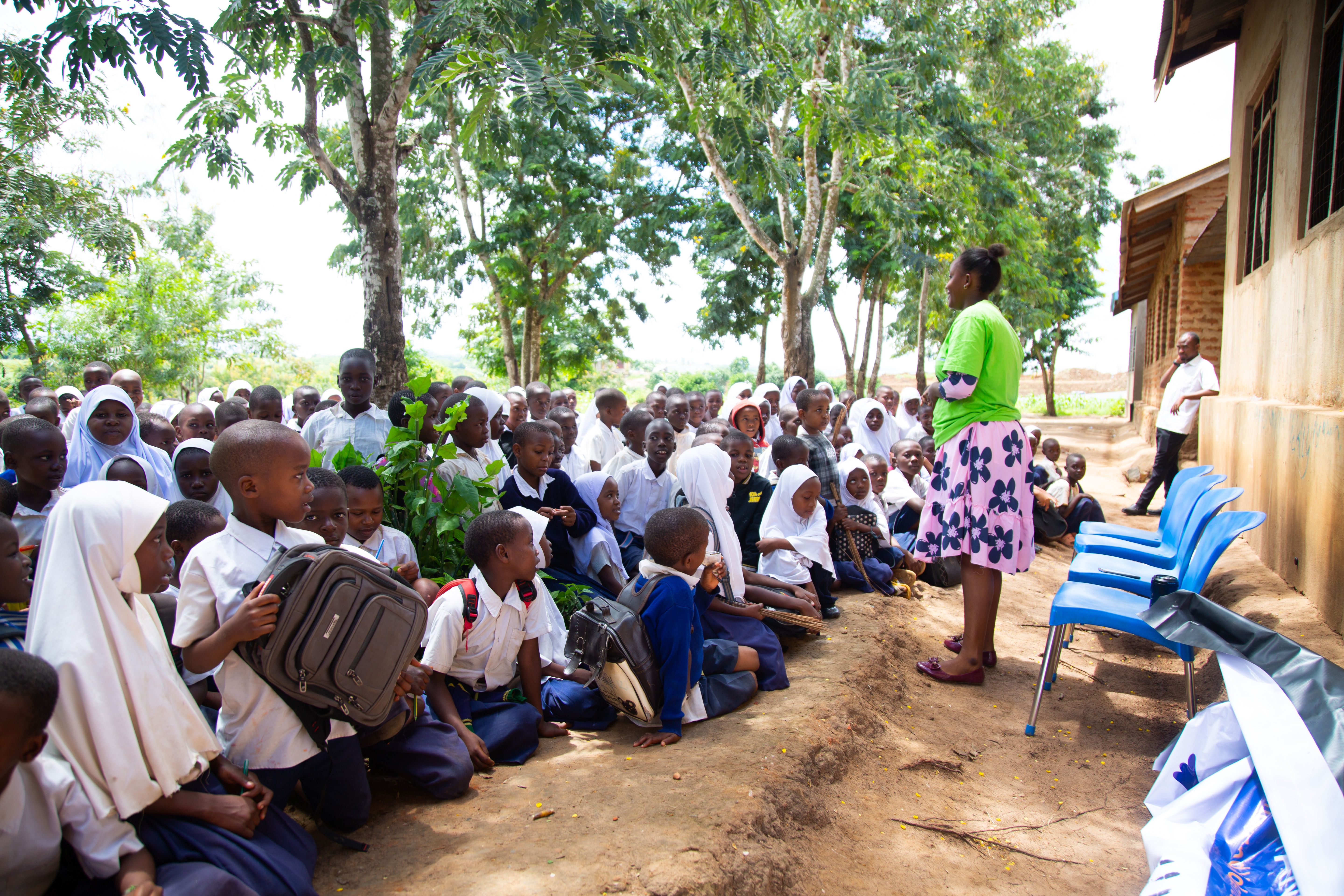 Community Development