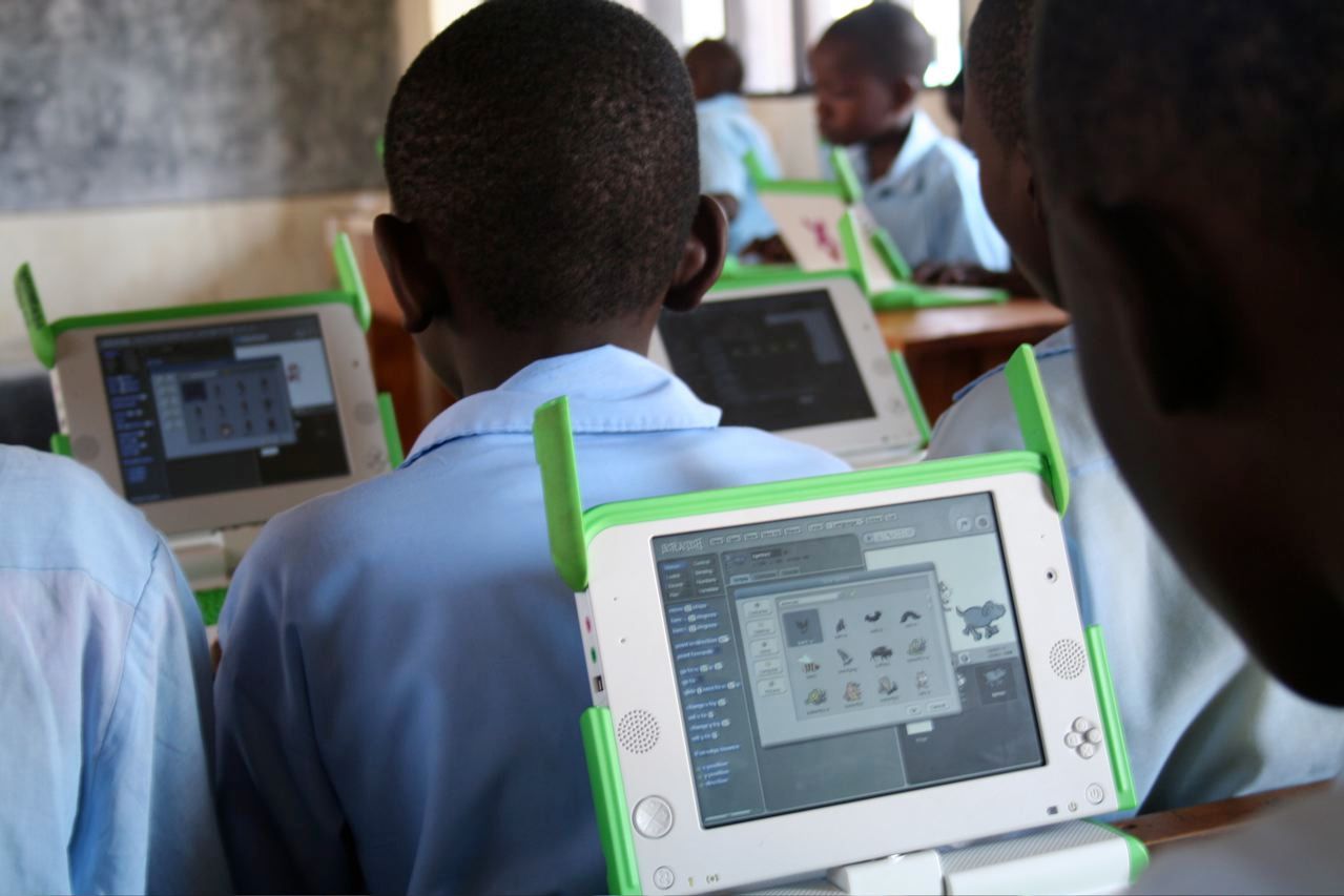 Education and Skills